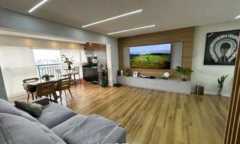 Imagem: Apartamento a Venda no Tatuapé - São Paulo