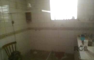 Imagem 7: Casa em Passo da Areia