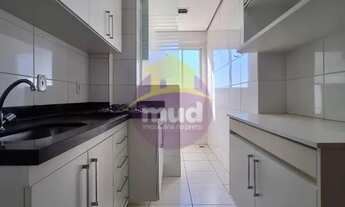 Imagem 5: Apartamento para aluguel no bairro VILA ITALIA, em São José do Rio Preto - SP