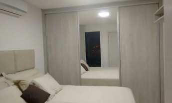 Imagem 4: Apartamento à Venda - Bossa Nova Condomínio Clube - Posição Oeste