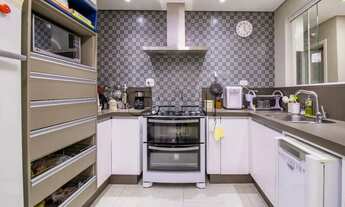 Imagem 15: Venda Apartamento 3 Dormitórios - 177 m² Bela Vista