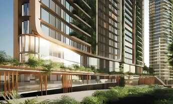 Imagem 2: Setai Residences Design by Pininfarina