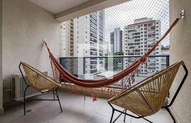 Imagem 7: Apartamento à Venda - Pinheiros, 1 Quarto, 25 m2