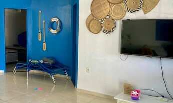 Imagem 4: Carnaval em Aratuba (Itaparica/Vera Cruz), em condomínio fechado!!