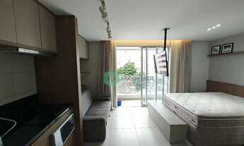 Imagem 3: Studio Completo, bem decorado em Perdizes