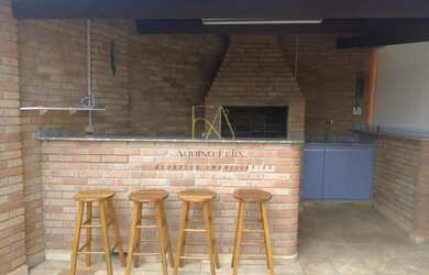 Imagem 3: Casa para Venda em Atibaia, Jardim do Lago, 2 dormitórios, 1 suíte, 2 banheiros, 2 vagas