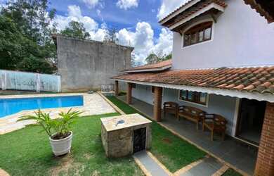 Imagem 5: Chácara em Rua Joaquim Carolino Franco - Terras de San Marco - Itatiba/SP