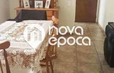 Imagem 5: Copacabana Apartamento com 3 dormitórios