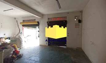 Imagem 3: Salão para alugar, 88 m² por R$ 1.507,00/mês - Parque das Nações - Americana/SP