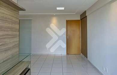 Imagem 3: Apartamento à locação em Capim Macio (Natal/RN) | Condomínio Bossa Nova