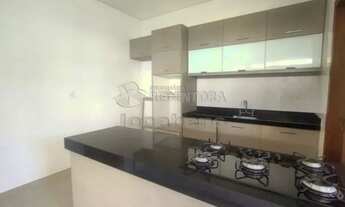 Imagem 7: Village Damha II, Casa com 3 dormitórios sendo 1 suíte master com closet e hidro