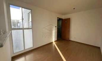 Imagem 3: RESIDENCIAL BERATI - APARTAMENTO COM 2 DORMITÓRIOS AVENIDA NAÇÕES UNIDAS NORTE