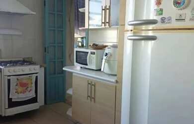 Imagem 4: APARTAMENTO - BARRA FUNDA - SP