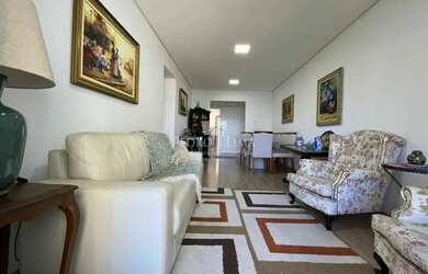 Imagem: Apartamento 3 quartos, 1 vaga na Mooca