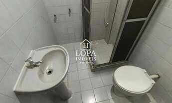 Imagem 7: Apartamento de Sala um Quarto em Santa Teresa Rio de Janeiro