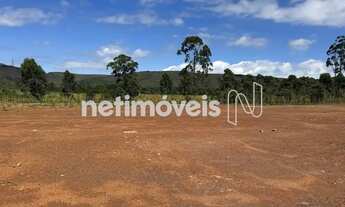 Imagem 2: Venda Lote em condomínio Alphaville - Lagoa dos Ingleses Nova Lima