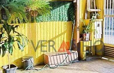 Imagem 2: Casa à venda, 64 m² por R$ 395.000,00 - Maracanã - Praia Grande/SP