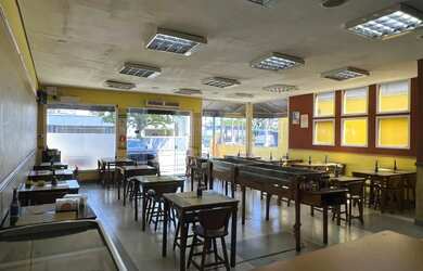 Imagem 5: Restaurante a venda -Vila Industrial SJC