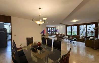 Imagem 3: Casa 04 quartos Belvedere (BH) - Locação