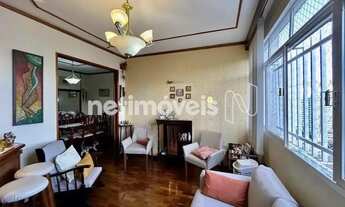 Imagem 2: Venda Apartamento 3 quartos Coração de Jesus Belo Horizonte