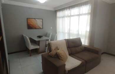 Imagem 3: Aluguel de apartamento - 2 quartos - Costa Azul