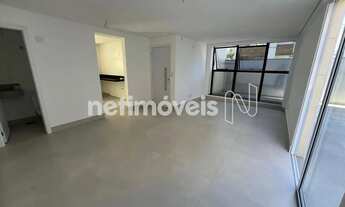 Imagem: Venda Área Privativa Cidade Nova Belo Horizonte