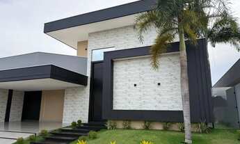 Imagem 6: Mansão Moderna em Condomínio Fechado