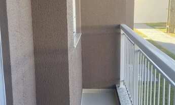 Imagem 4: Apartamento para venda no condomínio Fit One