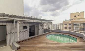 Imagem: Venda Cobertura 4 Dormitórios - 200 m²