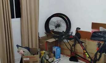 Imagem 4: Ágio Ipiranga Cond Buritis