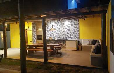 Imagem 3: Casa Recanto de Boipeba