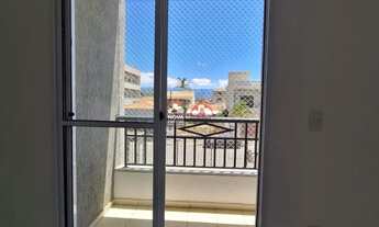 Imagem 3: Apartamento à Venda no Edifício San Paolo - Pindamonhangaba/SP