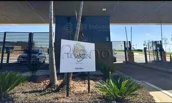 Imagem 2: Terreno à venda em Campinas, Vila Sônia (Sousas), com 583 m², Ville Sainte Anne