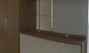 Imagem 3: Loft com 1 dormitório para alugar, 44 m² - Edifício Loft Art Design - Taubaté/SP