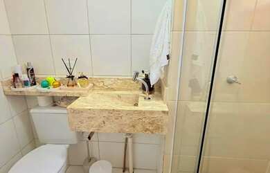 Imagem 7: Apartamento para venda no condomínio Costa Arçagy