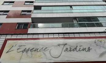 Imagem: LEssence jardins ( todo reformado) 12015