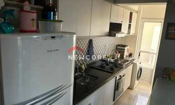 Imagem 7: Apartamento em Rua Henrique Savi - Vila Nova Cidade Universitária - Bauru/SP