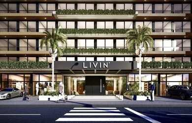 Imagem 4: Apartamento em Praia de Atlântida