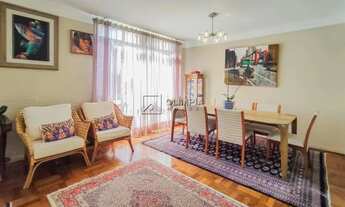 Imagem: Venda Apartamento 3 Dormitórios - 178 m²