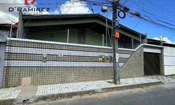 Imagem: Locação - Casa 4 Suites - Cohajap