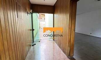 Imagem 5: Sobrado com 3 dormitórios para alugar, 270 m² por R$ 6.670,00/mês - Jardim Borborema - São