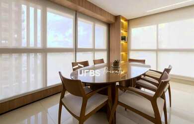 Imagem 4: Spot Marista - 3 suítes no Setor Marista