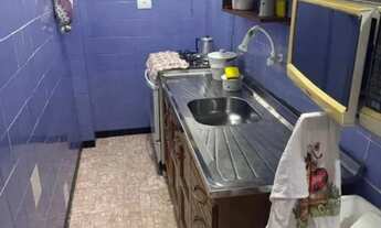 Imagem 5: Kitnet à Venda no Vila Tupi, Praticidade e Conforto! - Cód: ACT3400