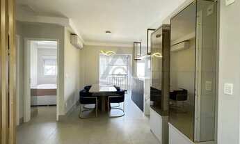 Imagem 4: Apartamento para alugar em Campinas, Taquaral, com 1 quarto, com 40 m², Urban Design Taqua