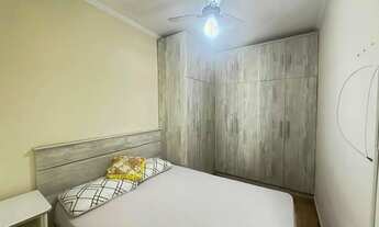 Imagem 4: Apartamento com 1 dormitório à venda, 29 m² por R$ 215.000,00 - Solemar - Praia Grande/SP