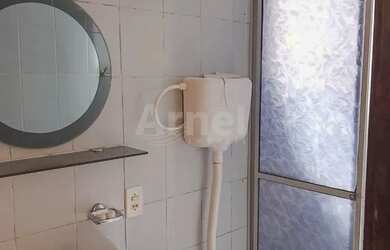 Imagem 5: Kitinete - Centro