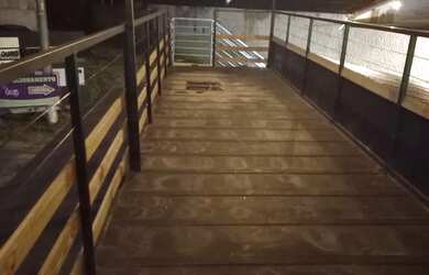 Imagem: Vendo container pronto p trabalhar