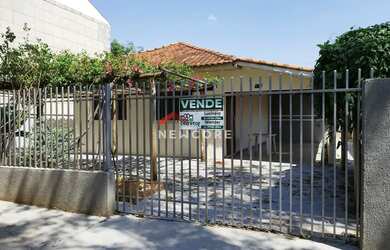 Imagem 2: Casa em Rua Milton Eduardo Luders - Loteamento Grajaú - Maringá/PR
