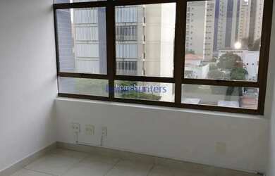 Imagem 3: Sala para alugar, 48 m² por R$ 1.900 - Cambuí - Campinas/SP