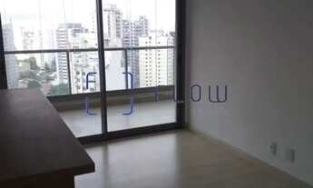 Imagem 2: Apartamento Para Locação Mirandópolis, 2 Quartos, 1 Suíte, 2 Vagas, 68m² - (condomínio Bon